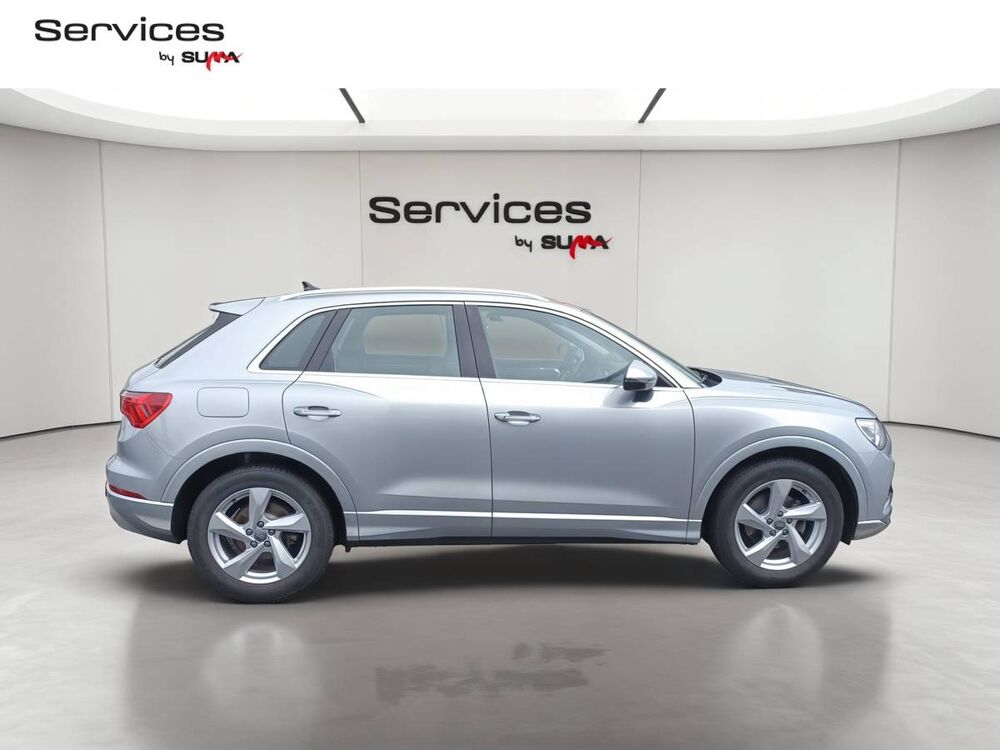 Q3 35 TFSI 150 ch S tronic 7 2019 occasion 01440 Viriat