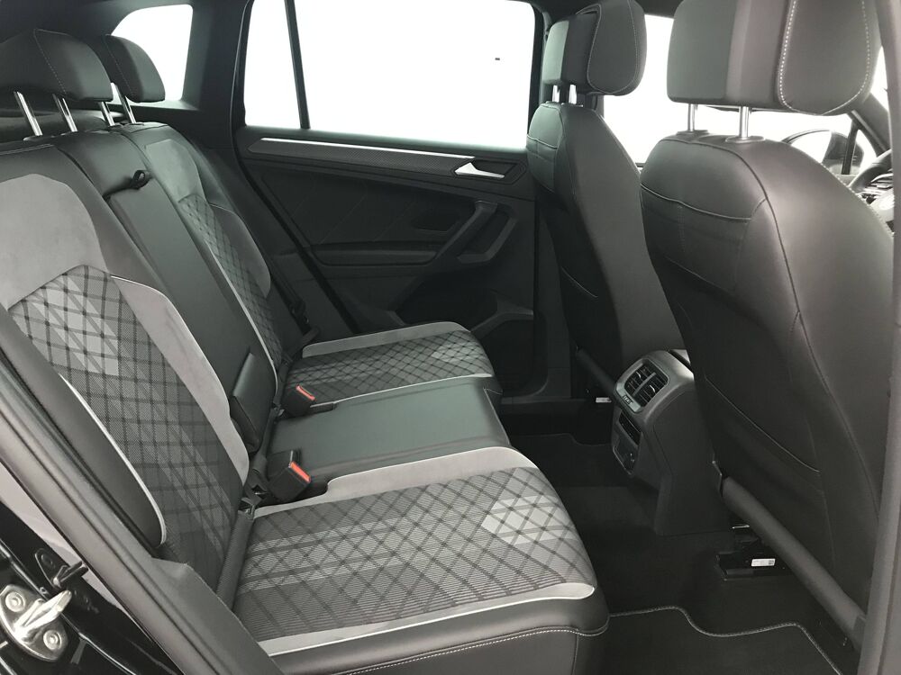 Tiguan 2.0 TDI 150ch DSG7 2023 occasion 25000 Besan&ccedil;on