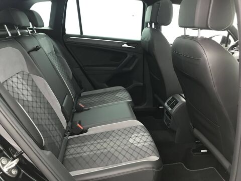 Tiguan 2.0 TDI 150ch DSG7 2023 occasion 25000 Besan&ccedil;on