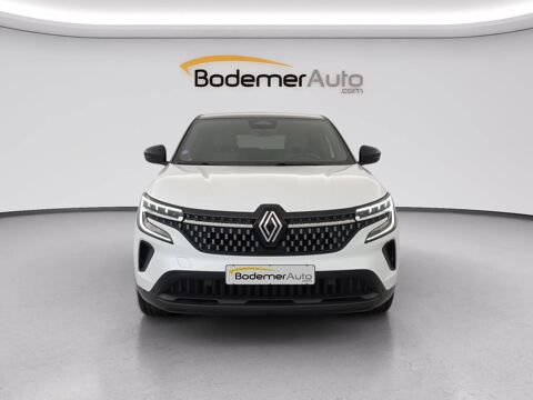 Austral mild hybrid advanced 130 2023 occasion 22000 Saint-Brieuc
