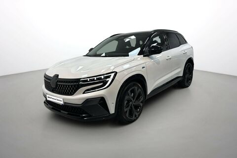 Renault Austral E-Tech hybrid 200 2023 occasion Saint-Thibault-des-Vignes 77400