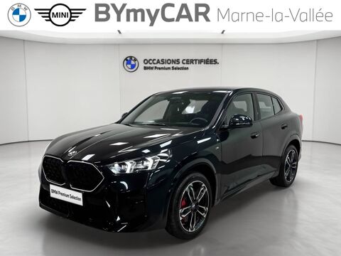 Annonce voiture BMW X2 48957 �