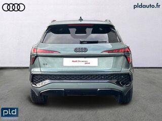 Q3 TFSI 150 ch Hybride S tronic 7 2026 occasion 13090 Aix-en-Provence