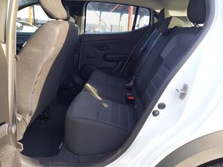 Sandero ECO-G 100 2022 occasion 56850 Caudan