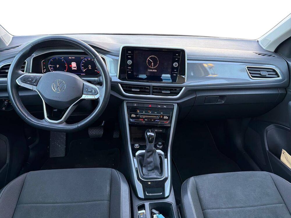 T-ROC T-Roc 1.5 TSI EVO 150 Start/Stop DSG7 2022 occasion 13012 Marseille