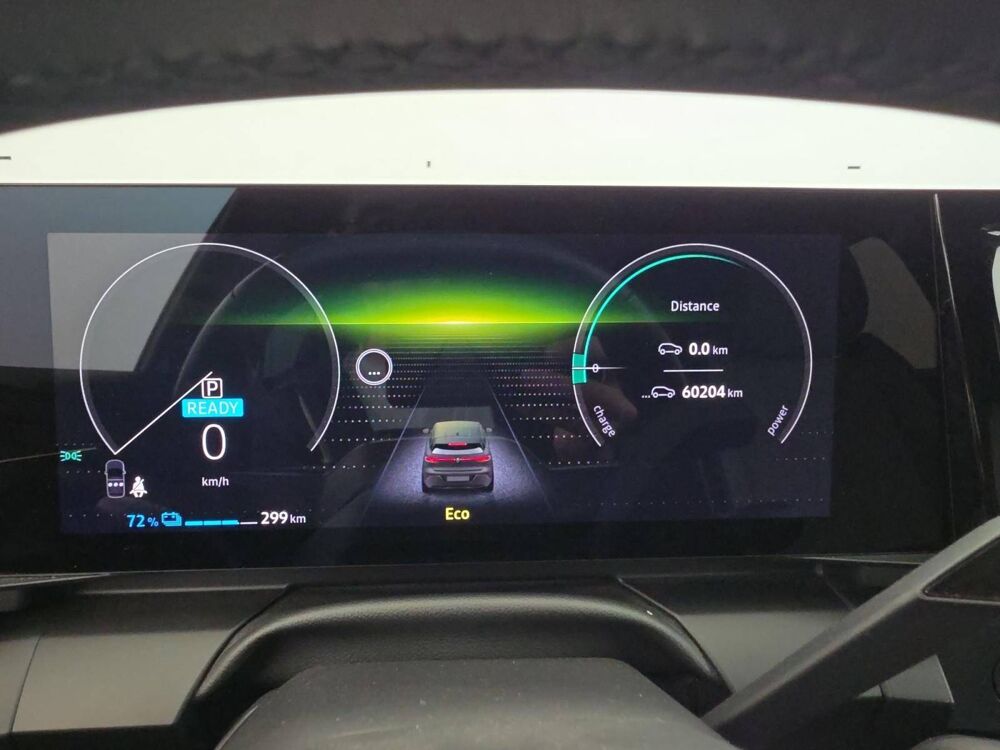 M&eacute;gane Megane E-Tech EV60 220 ch super charge 2023 occasion 56300 Pontivy