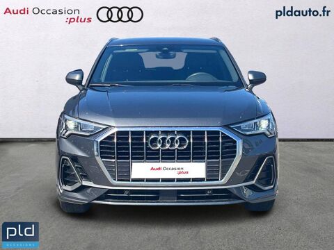 Q3 35 TFSI 150 ch S tronic 7 2022 occasion 13090 Aix-en-Provence