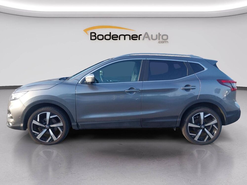 Qashqai 1.6 dCi 130 Xtronic 2018 occasion 22200 Guingamp