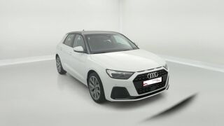 A1 Sportback 30 TFSI 110 ch S tronic 7 2024 occasion 25000 Besan&ccedil;on