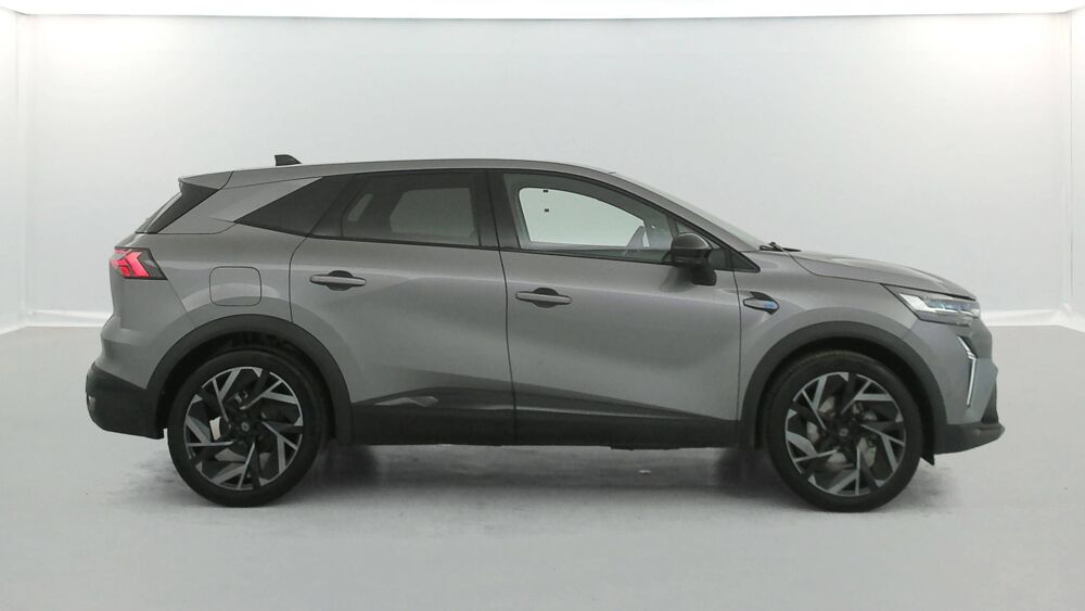 Symbioz E-Tech full hybrid 145 2025 occasion 56400 Auray