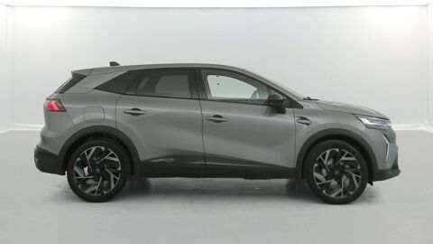 Symbioz E-Tech full hybrid 145 2025 occasion 56400 Auray