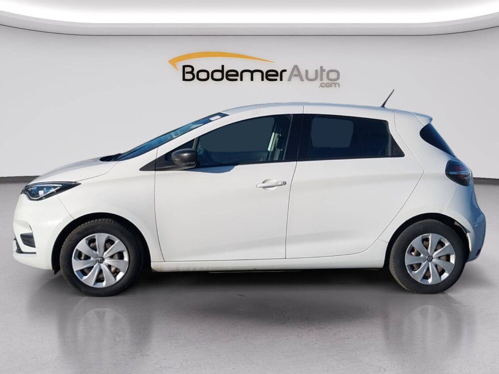 Zo&eacute; Zoe R110 Achat Int&eacute;gral - 21 2021 occasion 14200 H&eacute;rouville-Saint-Clair