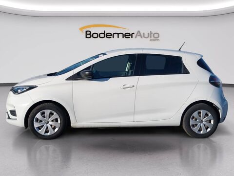 Zo&eacute; Zoe R110 Achat Int&eacute;gral - 21 2021 occasion 14200 H&eacute;rouville-Saint-Clair