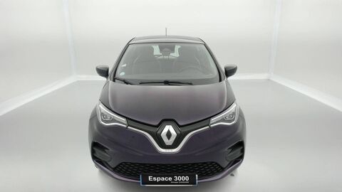 Zo&eacute; Zoe R110 Achat Int&eacute;gral - 21 2021 occasion 25000 Besan&ccedil;on