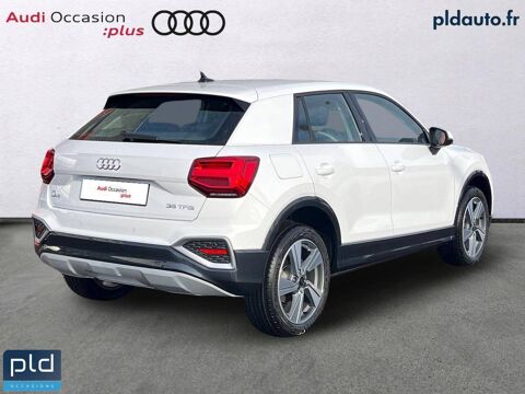 Q2 35 TFSI 150 S tronic 7 2026 occasion 13730 Saint-Victoret