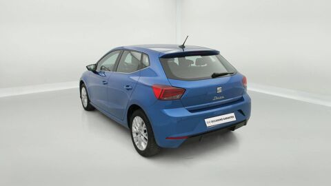 Ibiza 1.0 TSI 110 ch S/S BVM6 2023 occasion 25000 Besan&ccedil;on