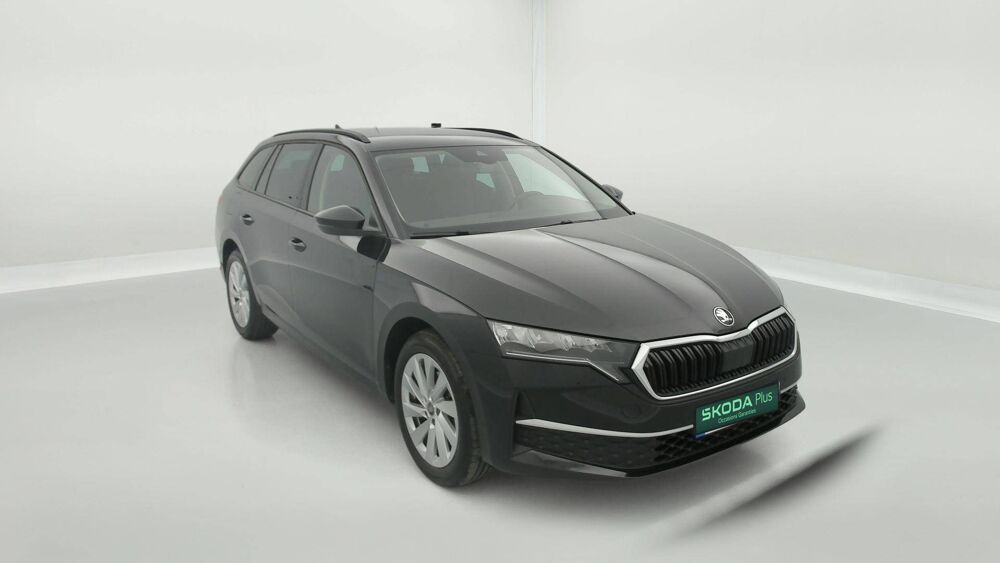 Octavia Combi 2.0 TDI 150 ch SCR DSG7 2025 occasion 25000 Besan&ccedil;on