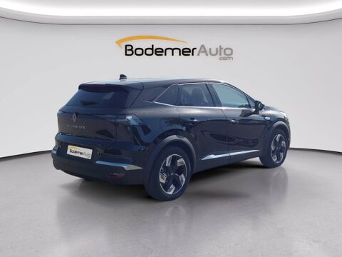 Symbioz E-Tech full hybrid 160 ch 2026 occasion 50100 Cherbourg-en-Cotentin