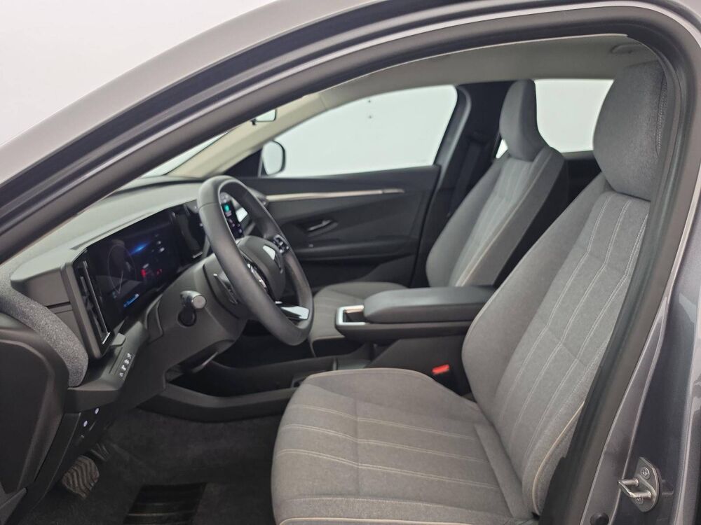 M&eacute;gane Megane E-Tech EV40 130ch standard charge 2023 occasion 14200 H&eacute;rouville-Saint-Clair