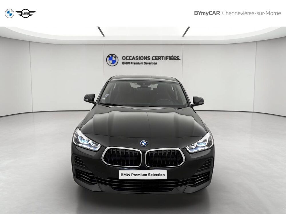 X2 xDrive 25e 220 ch BVA6 2022 occasion 94430 Chennevi&egrave;res-sur-Marne