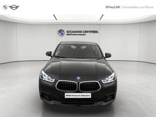 X2 xDrive 25e 220 ch BVA6 2022 occasion 94430 Chennevi&egrave;res-sur-Marne