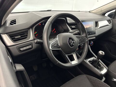 Captur TCe 90 2024 occasion 50100 Cherbourg-en-Cotentin