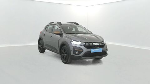 Sandero TCe 90 2025 occasion 29200 Brest