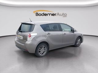 Verso 112 D-4D FAP 2015 occasion 29150 Ch&acirc;teaulin