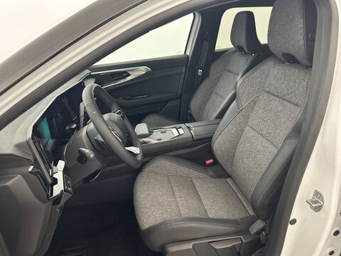 Austral full hybrid E-Tech 200 ch 2025 occasion 56000 Vannes