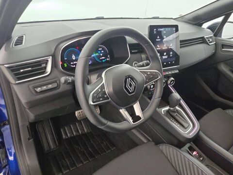 Clio E-Tech full hybrid 145 2023 occasion 61200 Argentan