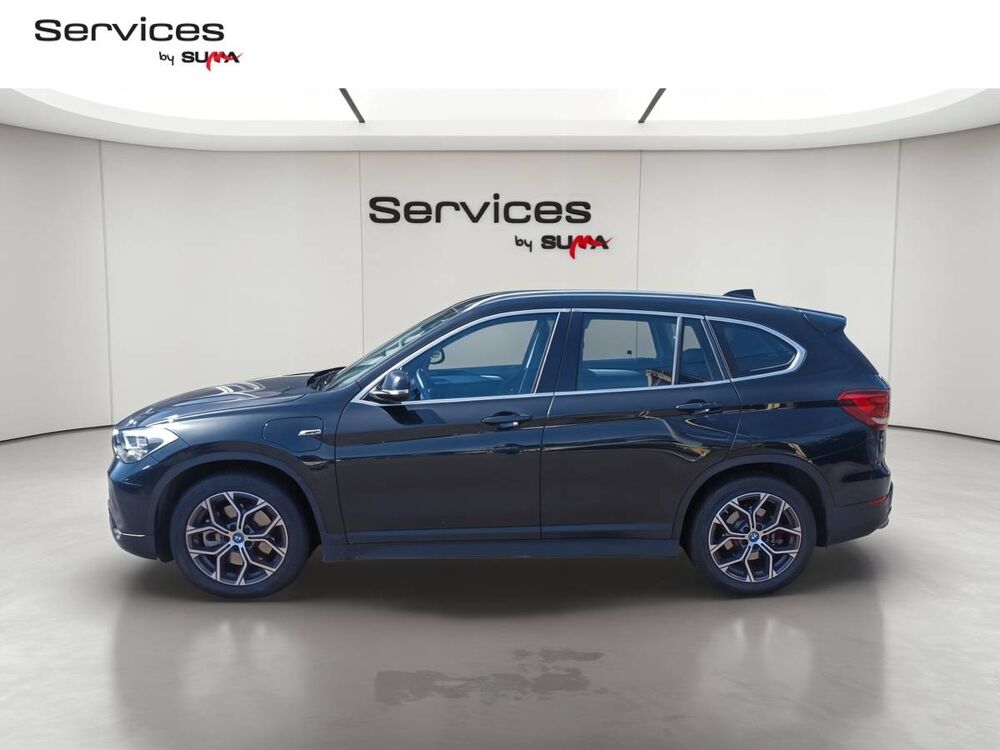 X1 xDrive 25e 220 ch BVA6 2022 occasion 01440 Viriat