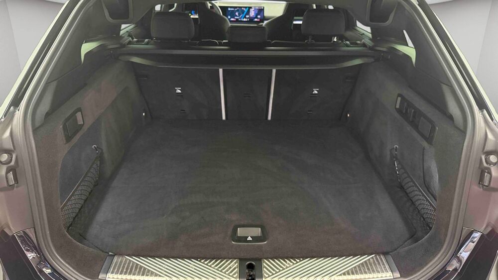S&eacute;rie 5 M5 Touring PHEV 727 ch BVA8 2025 occasion 94430 Chennevi&egrave;res-sur-Marne