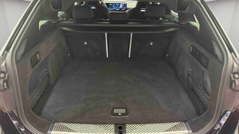 S&eacute;rie 5 M5 Touring PHEV 727 ch BVA8 2025 occasion 94430 Chennevi&egrave;res-sur-Marne