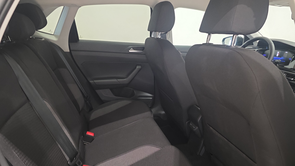 Polo 1.0 TSI 95 S&S BVM5 2025 occasion 25000 Besan&ccedil;on