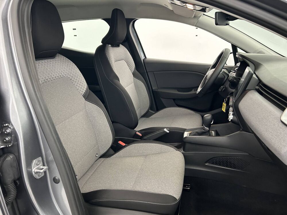 Clio E-Tech full hybrid 145 ch GSR2 2025 occasion 56400 Auray