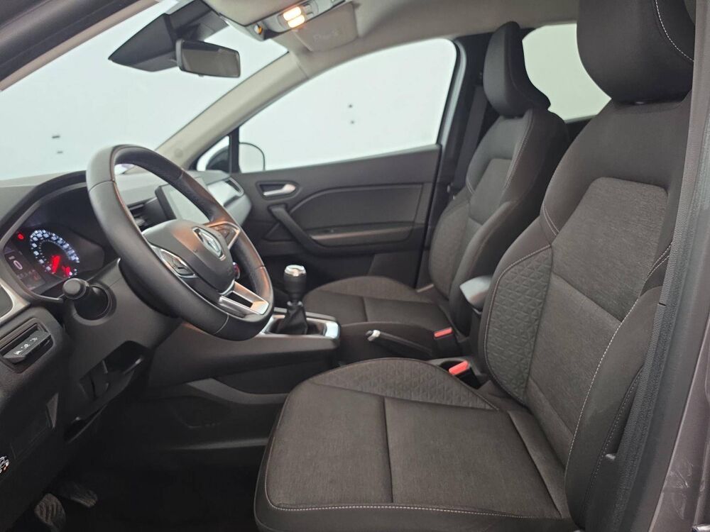 Captur TCe 100 GPL 2023 occasion 29900 Concarneau