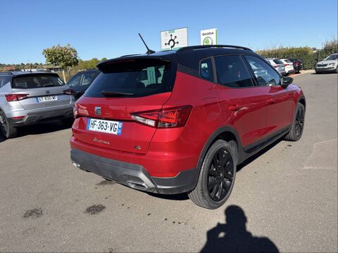 Arona 1.0 TSI 95 ch Start/Stop BVM5 2025 occasion 24200 Sarlat-la-Can&eacute;da