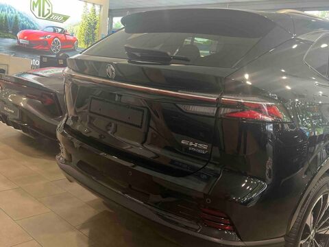 MG.EHS EHS 1.5T PHEV 272 ch 2026 occasion 62500 Salperwick