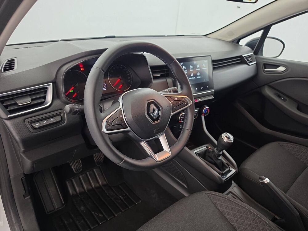 Clio TCe 90 2023 occasion 14200 H&eacute;rouville-Saint-Clair