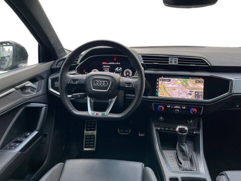 Q3 35 TFSI 150 ch S tronic 7 2025 occasion 13730 Saint-Victoret