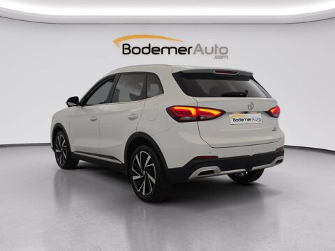 MG.ZS ZS 1.5 L Hybrid+ 197 ch 2024 occasion 29000 Quimper