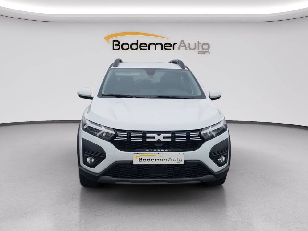 Sandero ECO-G 100 2024 occasion 61200 Argentan