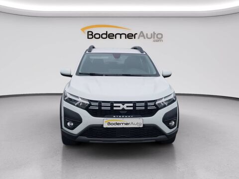 Sandero ECO-G 100 2024 occasion 61200 Argentan