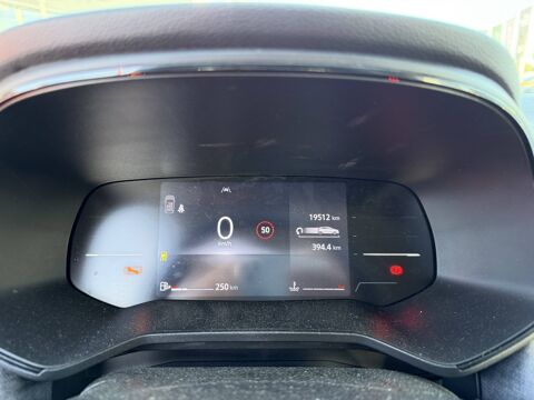 Clio Eco-G 100 ch GSR2 2025 occasion 22200 Guingamp