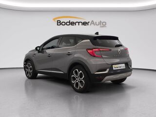 Captur E-Tech full hybrid 145 2023 occasion 56850 Caudan