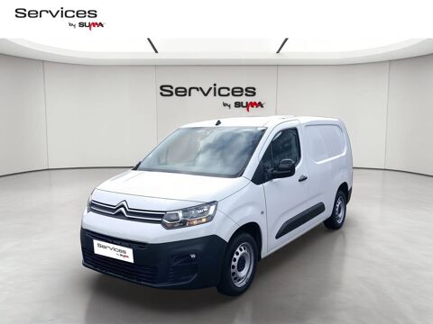 Camion - porteur > 3,5 t Camion - porteur > 3,5 t 2022 occasion Viriat 01440