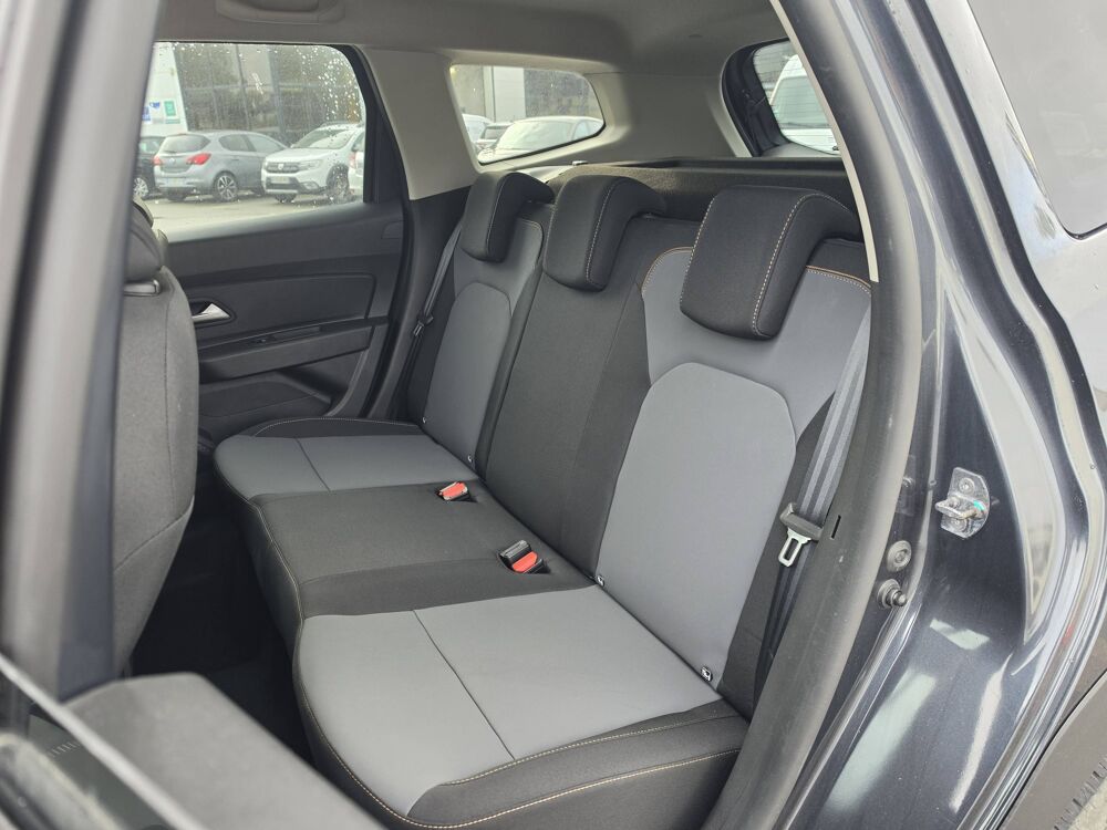 Duster TCe 150 4x2 EDC 2023 occasion 22600 Loud&eacute;ac