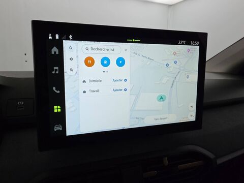 Jogger Hybrid 155 7 pl 2026 occasion 29900 Concarneau