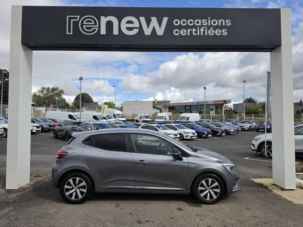Clio TCe 90 2023 occasion 22600 Loud&eacute;ac