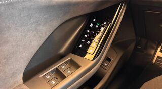 Q6 e-tron Sportback 306 ch 100 kWh performance 2026 occasion 25000 Besan&ccedil;on